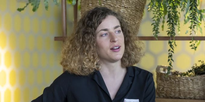 Comeback an Vuelta - Marlen Reusser sieht Saisonziele nicht in Gefahr