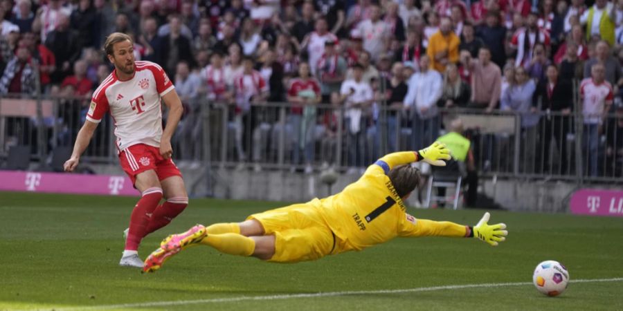 Bayern München