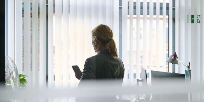 Frauen arbeiten deutlich häufiger in Teilzeit als Männer. Teilzeit