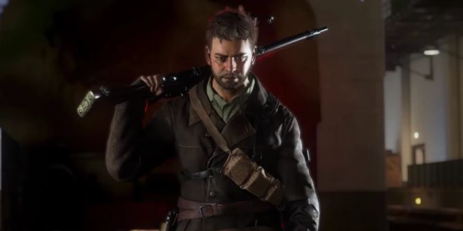 Sniper Elite Resistance