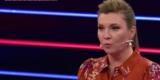 «1000 Soldaten» - Propagandisten entlarven Putin-Lüge live im Staats-TV