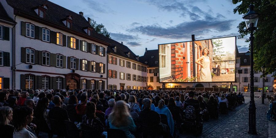 Allianz Cinema Basel