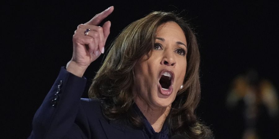 Kamala Harris Trump Attentat