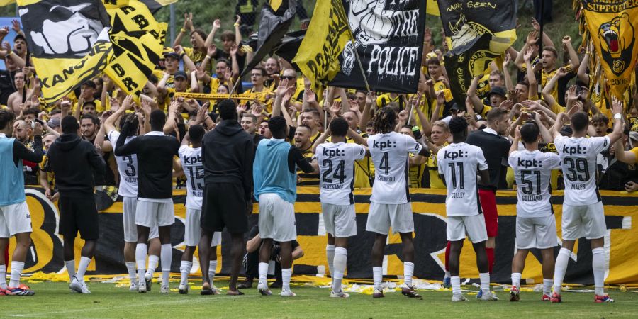 YB Printse-Nendaz Schweizer Cup