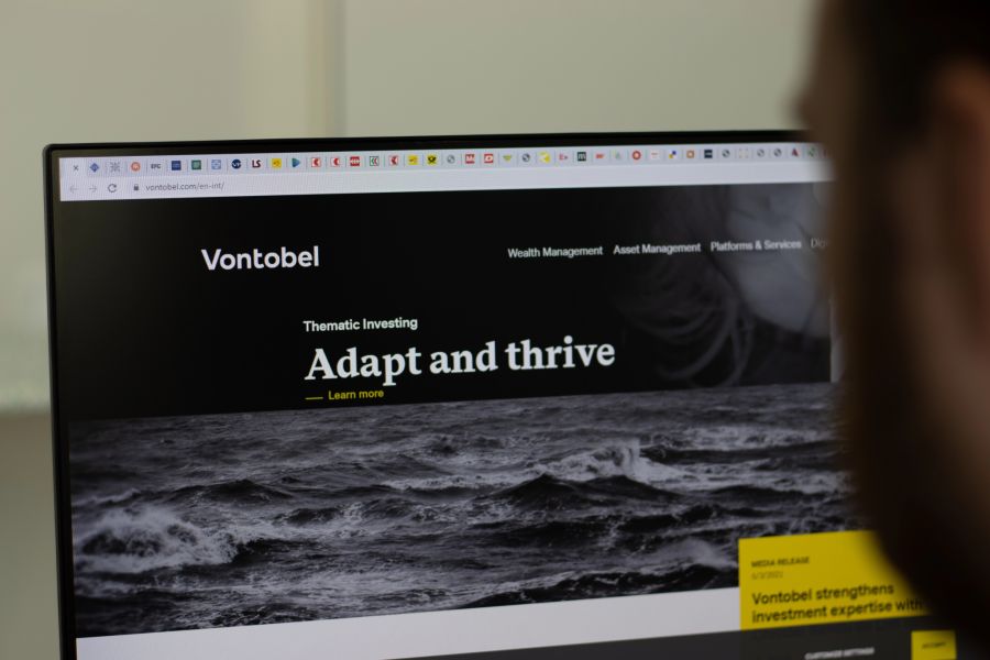 vontobel moody's