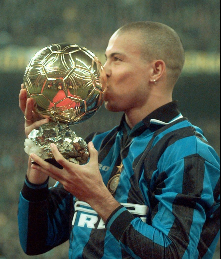 Ronaldo