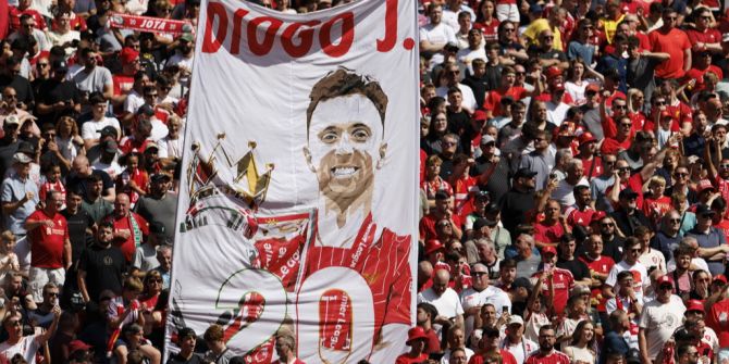 Diogo Jota
