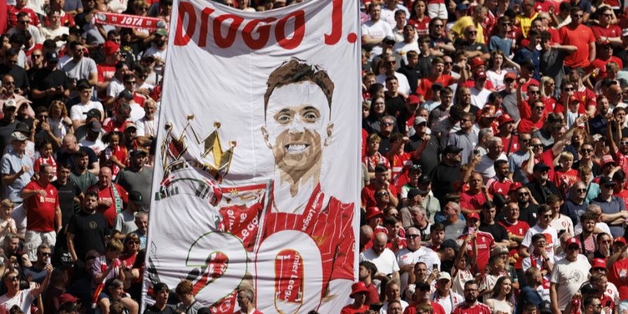 Diogo Jota
