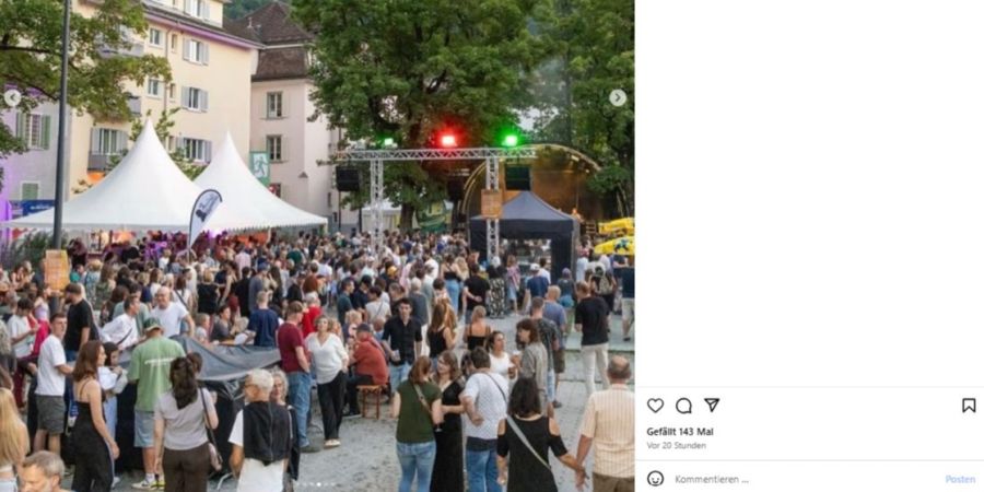 Churer Fest