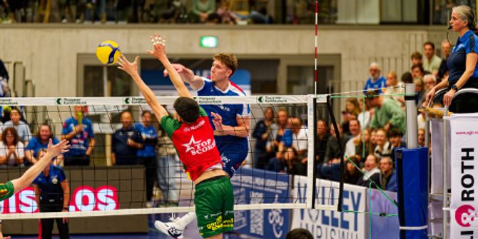 Volley Amriswil