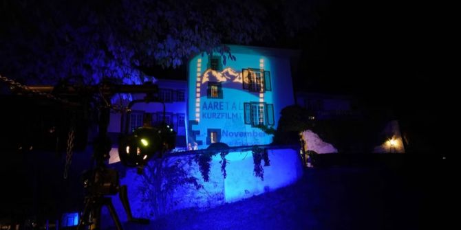 Aaretaler Kurzfilmtage