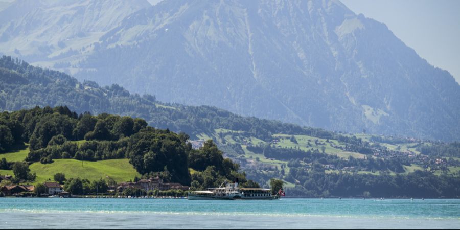 meiringen tausende liter diesel