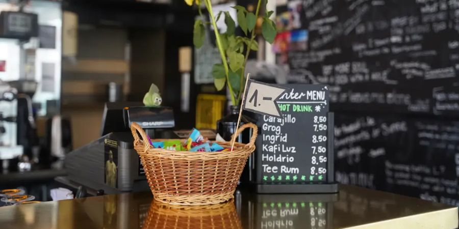 Bar Getränke