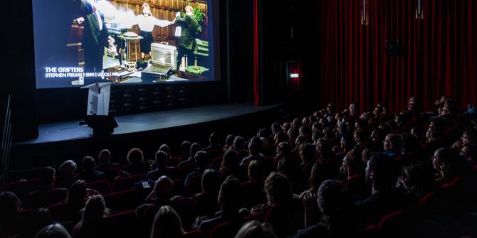 Geneva International Film Festival