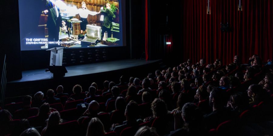 Geneva International Film Festival