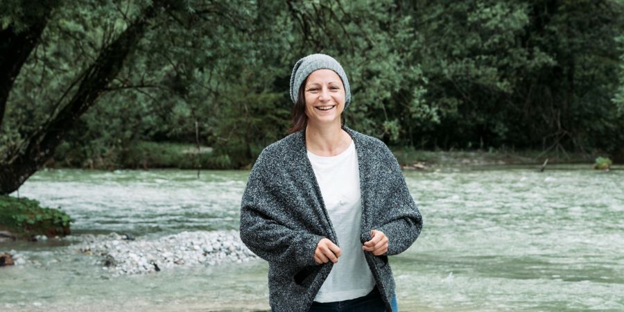 Maria Kapeller Reisejournalistin