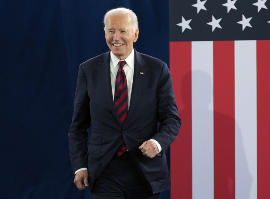 Joe Biden