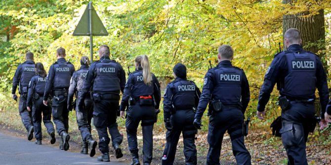 polizei fabian appell