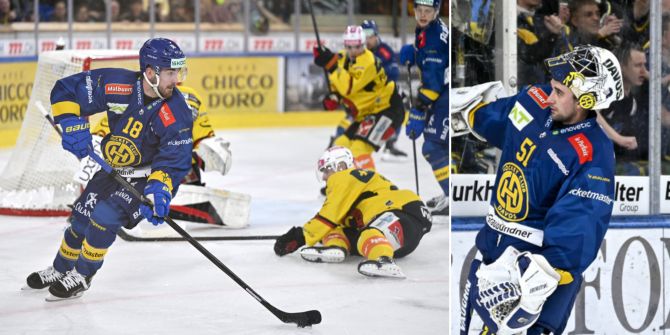 HC Davos