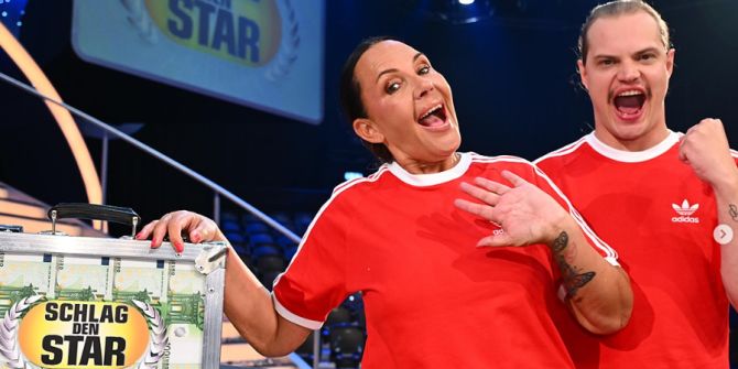 Schlag den Star
