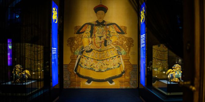 Nationalmuseum Prag