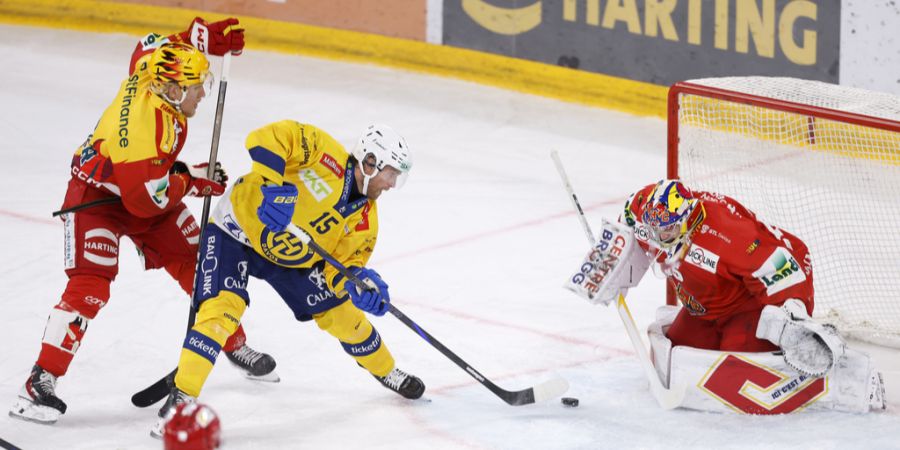 HC Davos