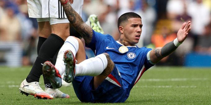 FA klagt FC Chelsea wegen 74 Regel-Verstössen formell an | Nau.ch