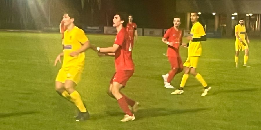 FC Küsnacht Herren 1
