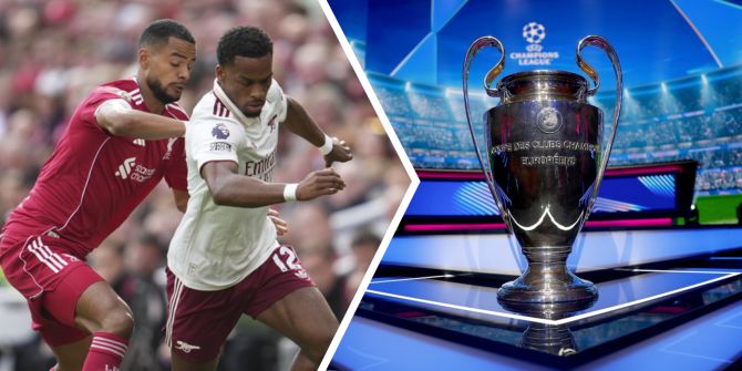 Champions League