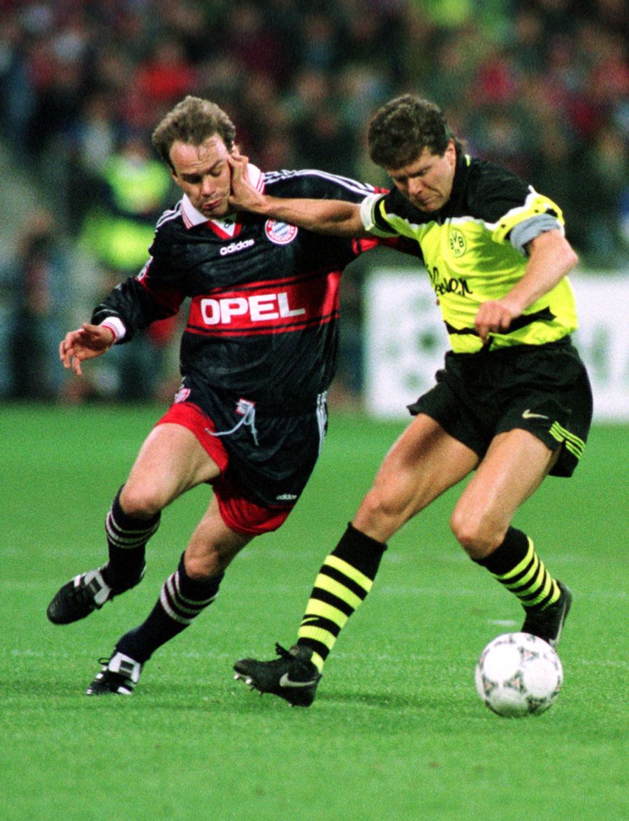 Andy Möller