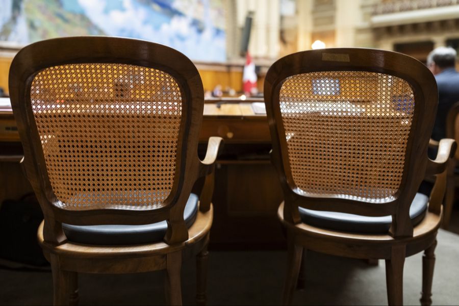 Lärm unter 85 Dezibel gilt laut der Schweizerischen Unfallversicherung (Suva) als «weitgehend unbedenklich». (Archivbild)