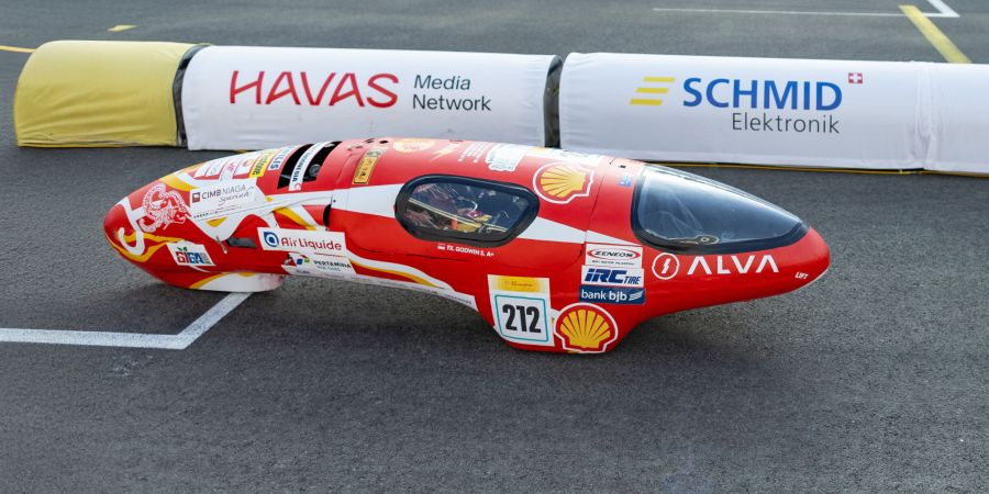 Schweizer Technologie