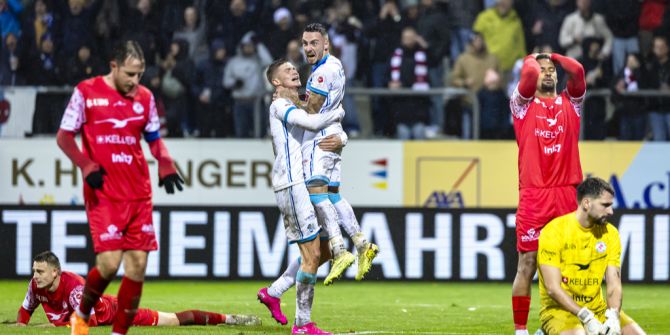 FC Luzern