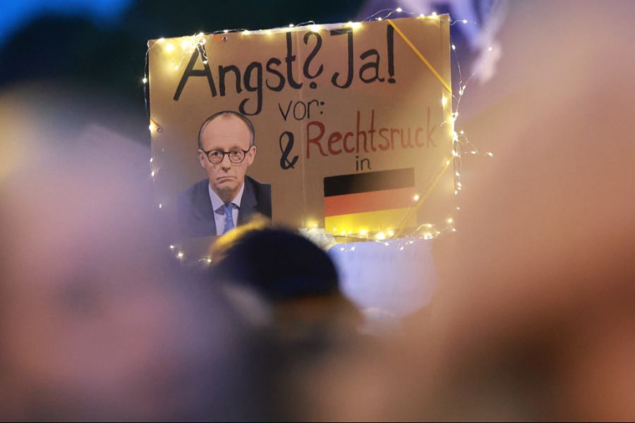 «Stadtbild»-Äusserung