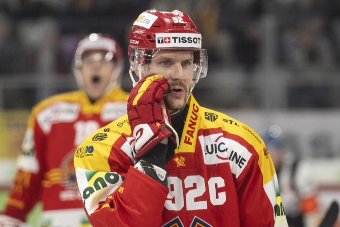 ehc biel
