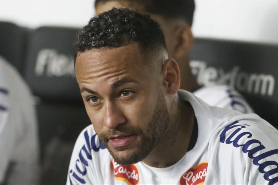 Neymar
