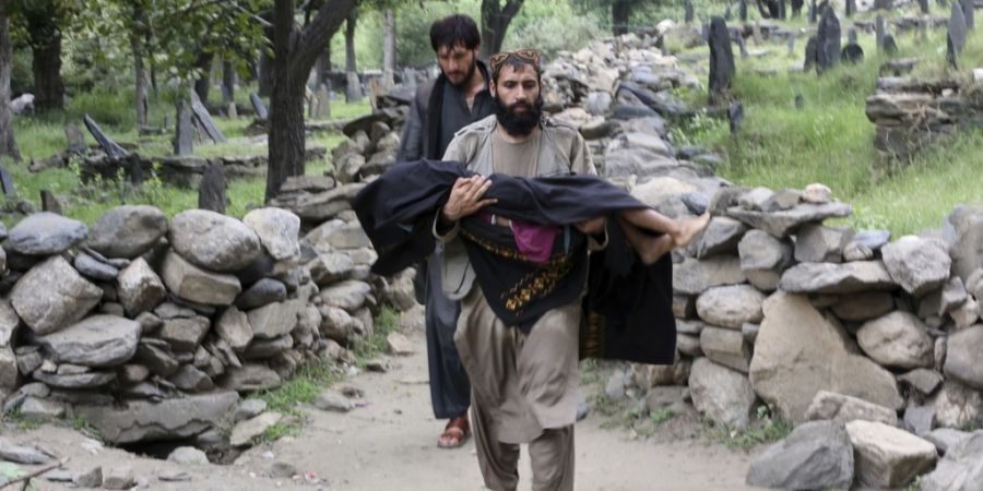 afghanistan