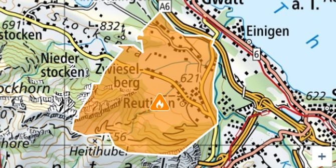 Reutigen