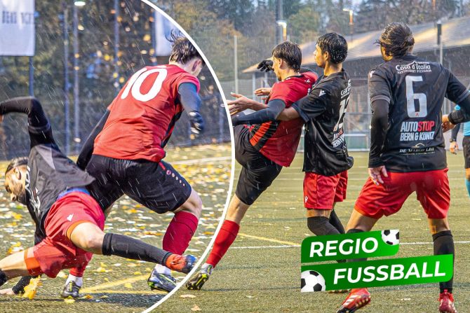 FC Bern Esperia