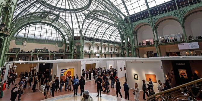 Art Basel Paris