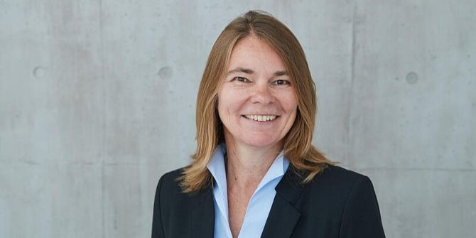Sandra Lahmann
