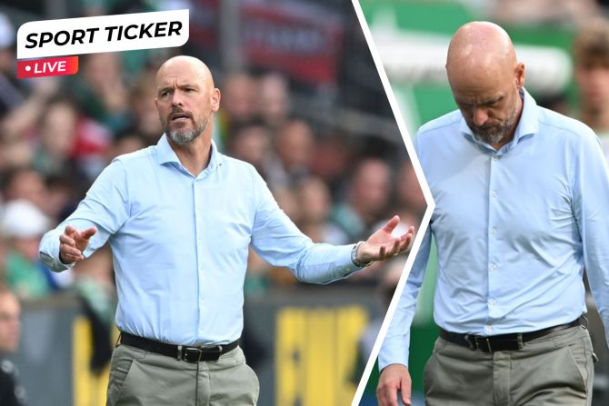 Ten Hag