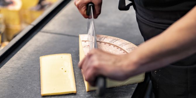Käse 240 Euro
