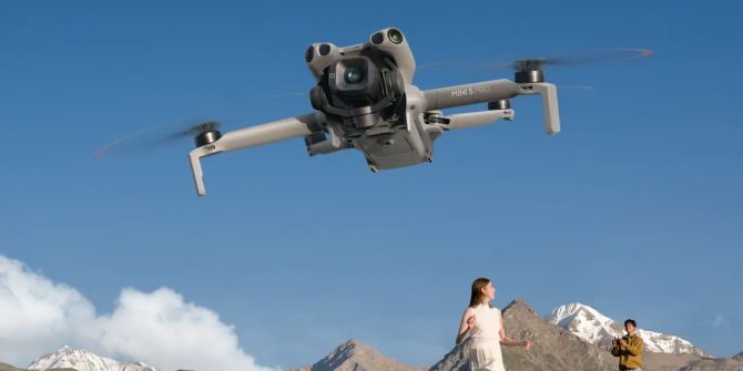 dji mini 5 pro