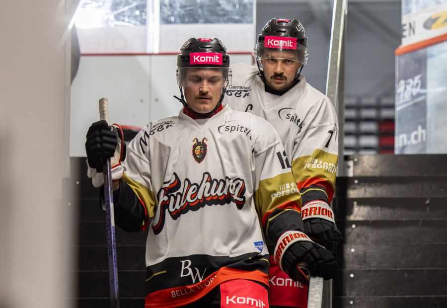 EHC Thun