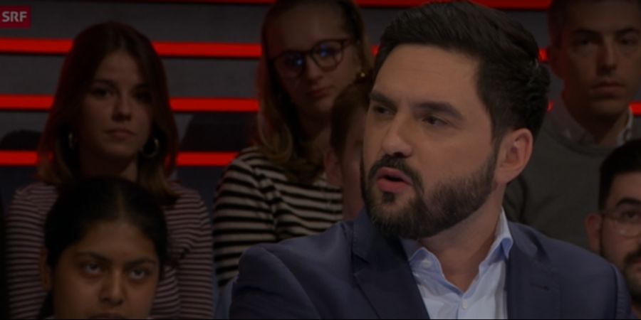Cédric Wermuth