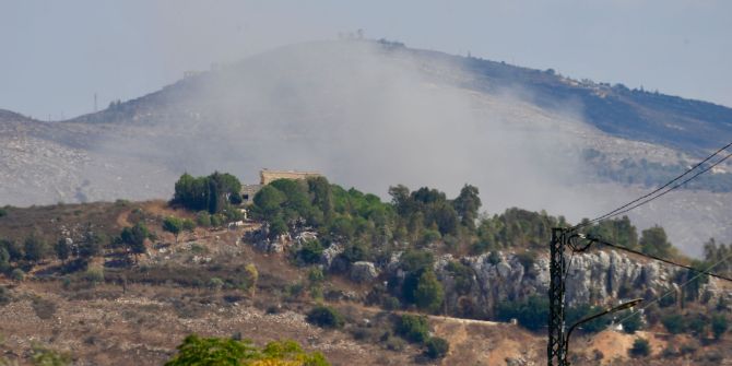 Israels Armee
