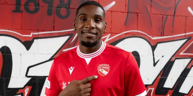 FC Thun