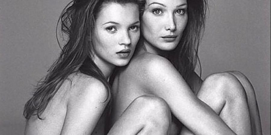 Kate Moss