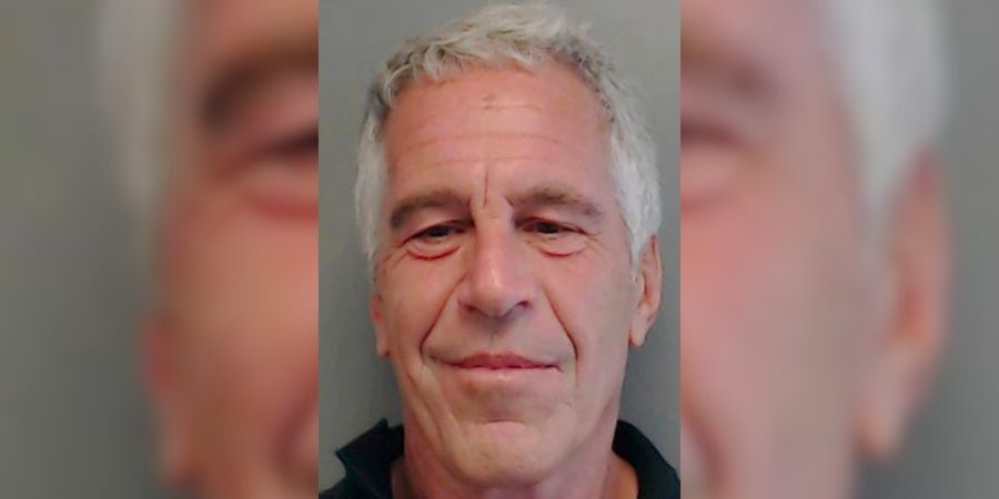 Jeffrey Epstein